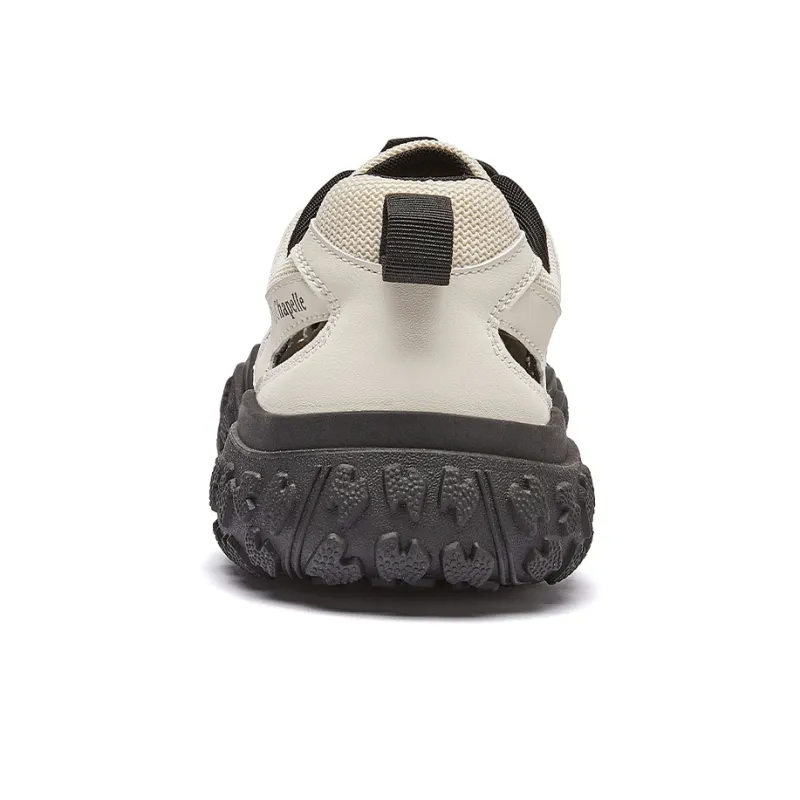 La Chapelle Breathable Low Top Casual Shoes Women's-23