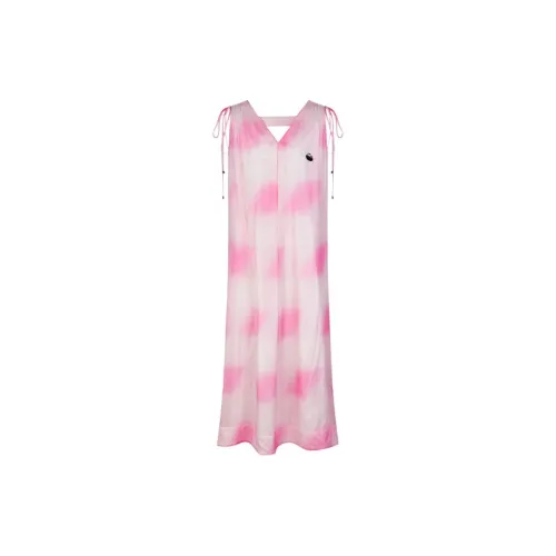 N ONE Sleeveless Dresses Women's Pink Diamond