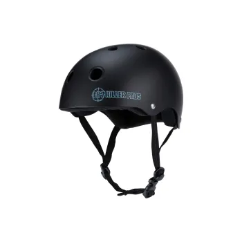KILLER PADS 187 Skateboard Protective Gears Ski Helmet ABS Unisex