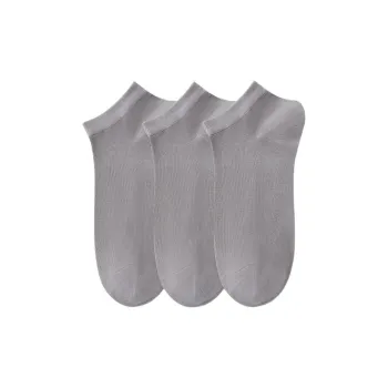 Ordifen Ankle Socks Men's 3 Pack