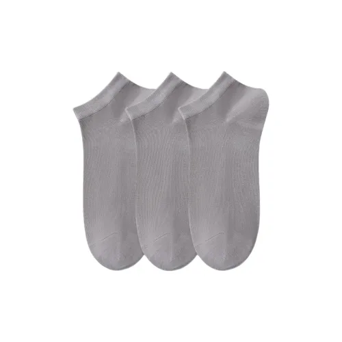 Ordifen Ankle Socks Men's 3 Pack
