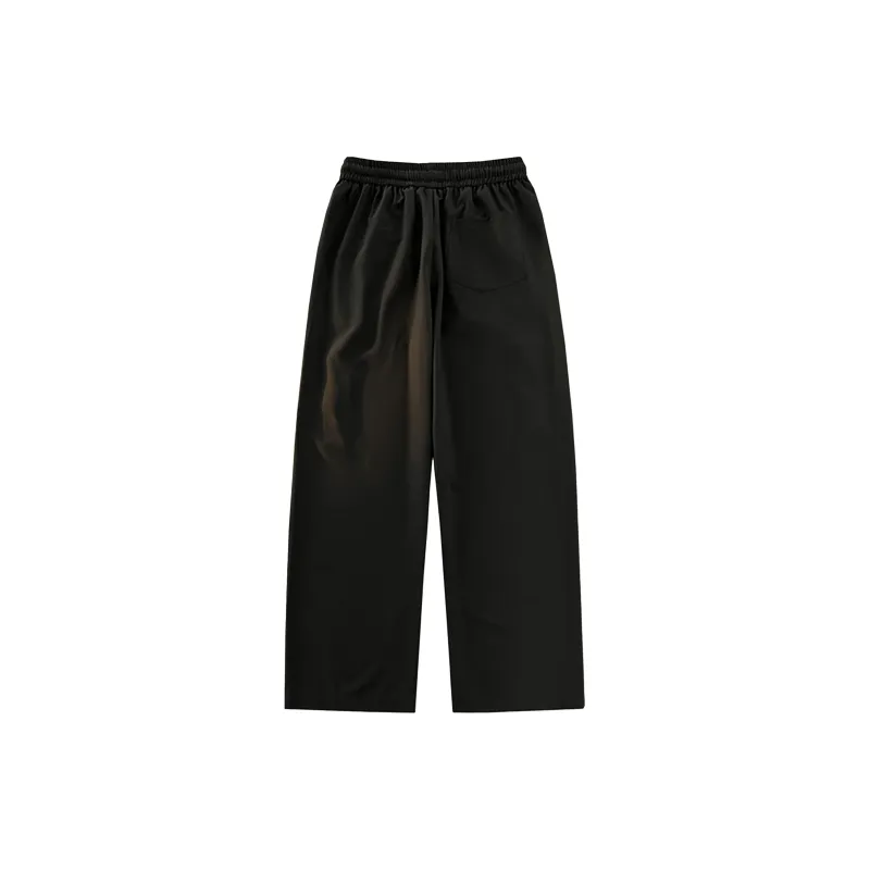 RUNNINWHEEL Casual Pants Unisex Dopamine Color Palette-1