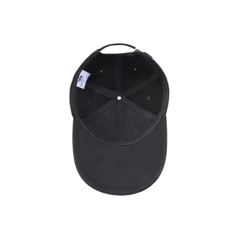 CAMEL Cotton Baseball Caps Unisex-1