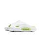 White Green