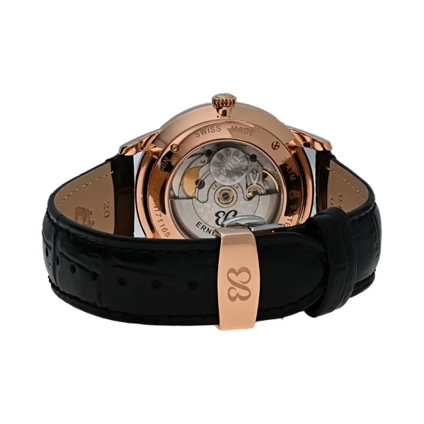 Ernest Borel Men Sincere Watch-1