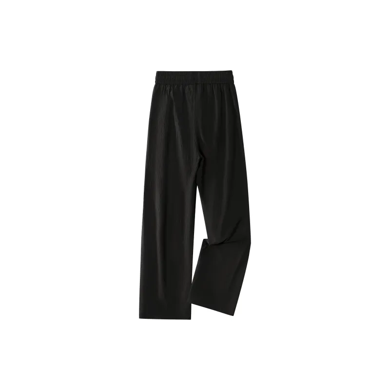 Ang2 Stu Casual Pants Unisex-2
