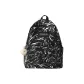 Black (with Charm)