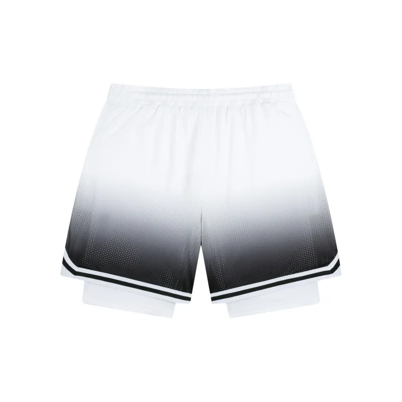 MEXICAN Basketball Shorts Unisex-1