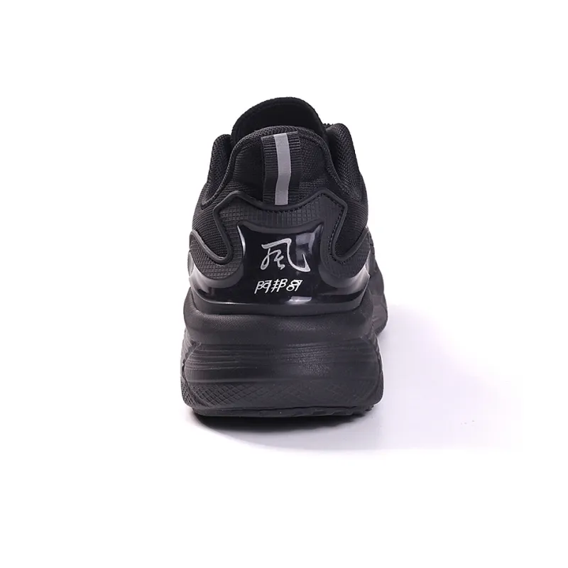 Abango Low-Top Running Shoes Unisex-9