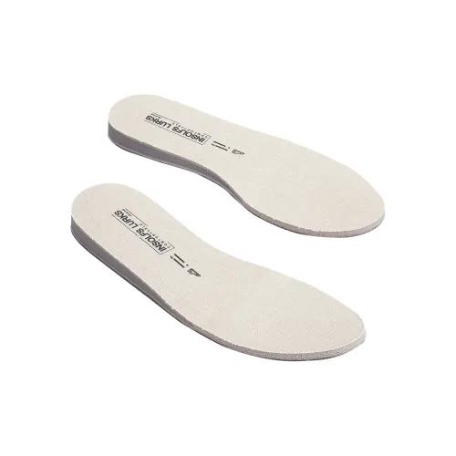 maigaole Insoles Unisex