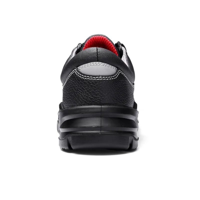 Strongman 3515 Outdoor Shoes Men's Black-2