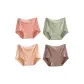 4 Pack (Pink+Green+Skin+Coffee)