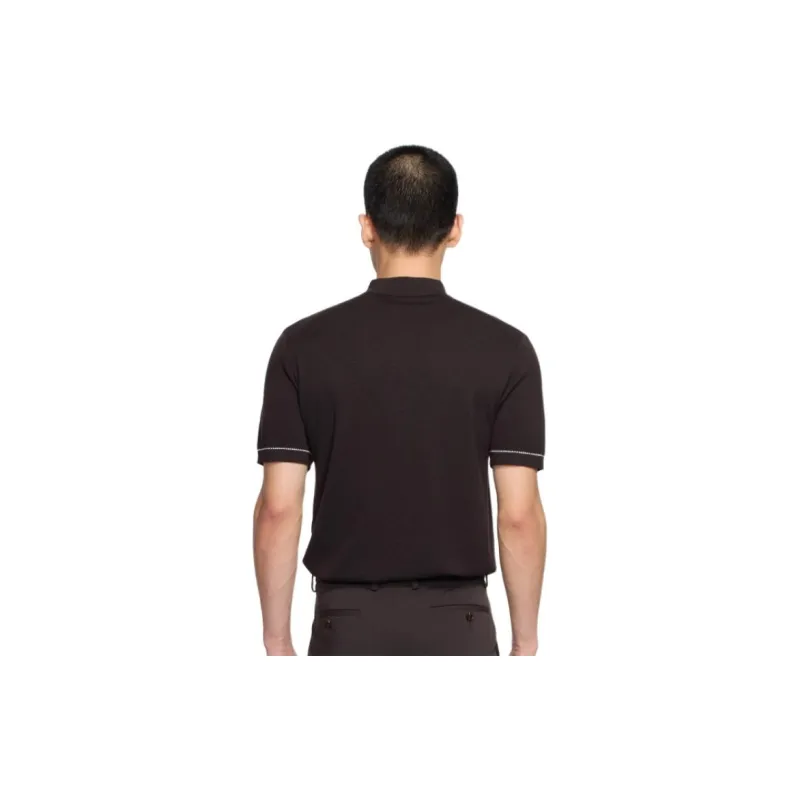 K BOXING Polo Shirts Men-2