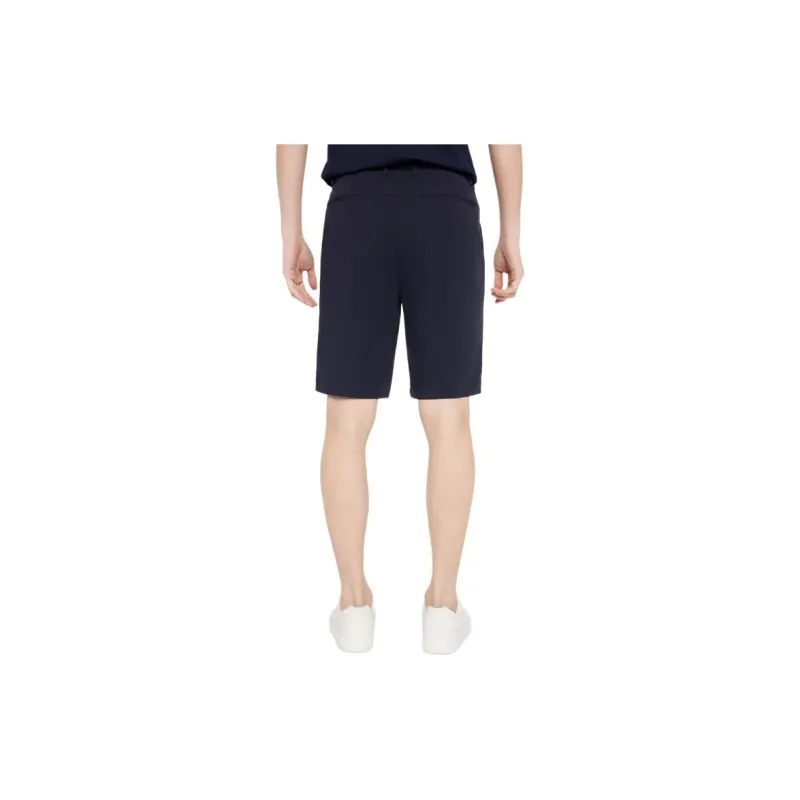 K BOXING Casual Shorts Men-3