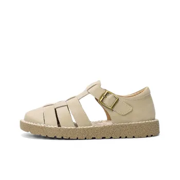 Q.VONTON Roman Sandals 2.6cm Women's