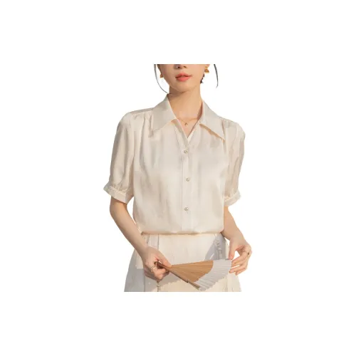 La Chapelle Shirts Women's