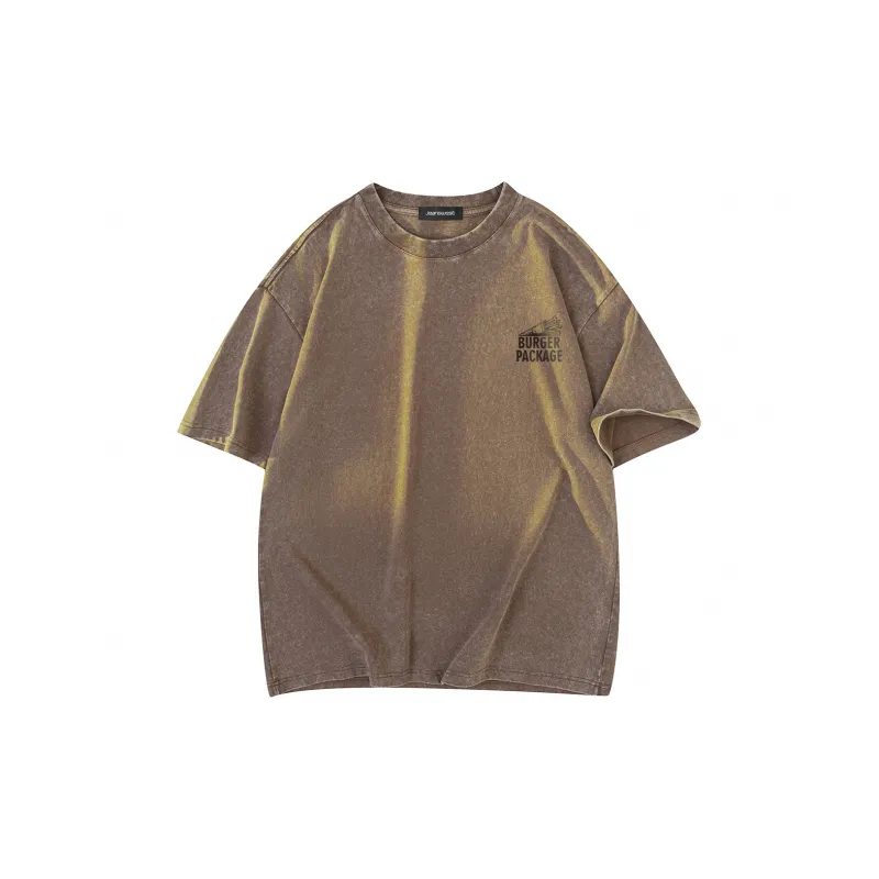 JEANSWEST T Shirts Unisex-5