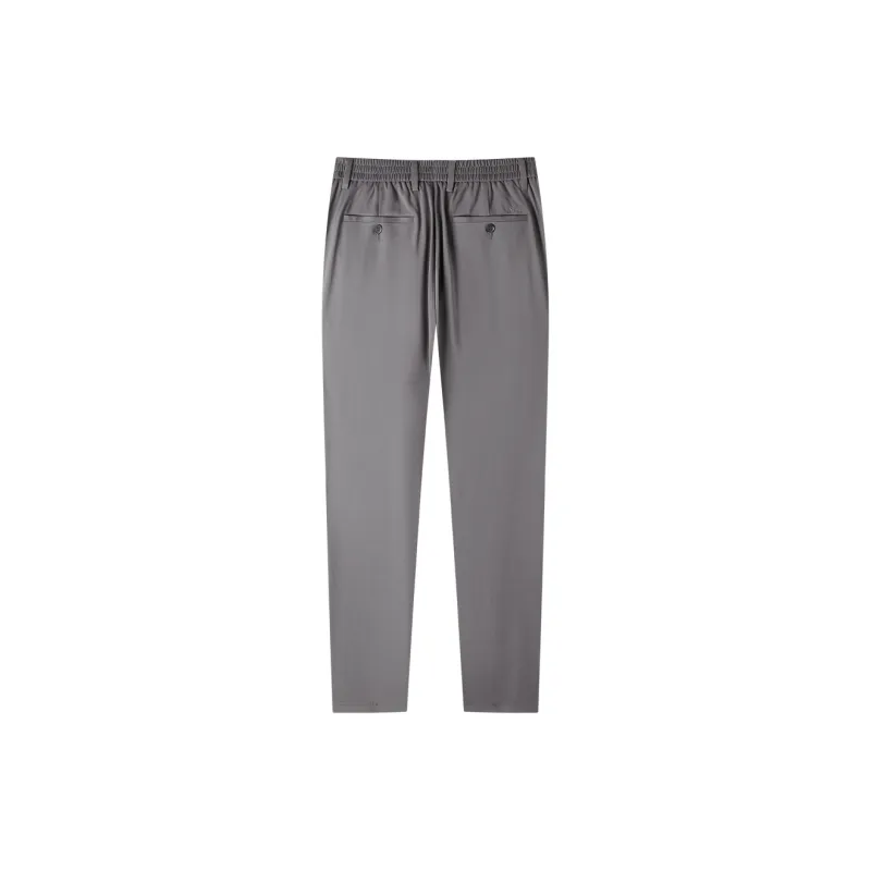 FIRS Casual Pants Men-4