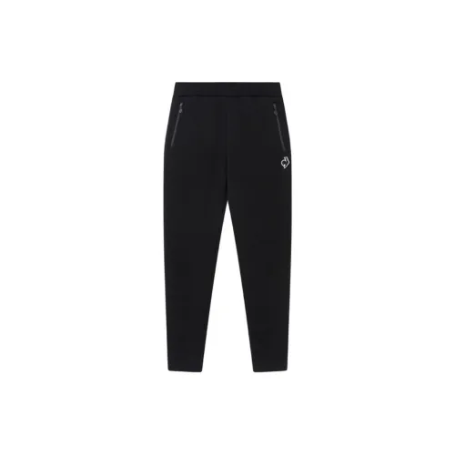 Le Coq Sportif Knitted Sweatpants Men