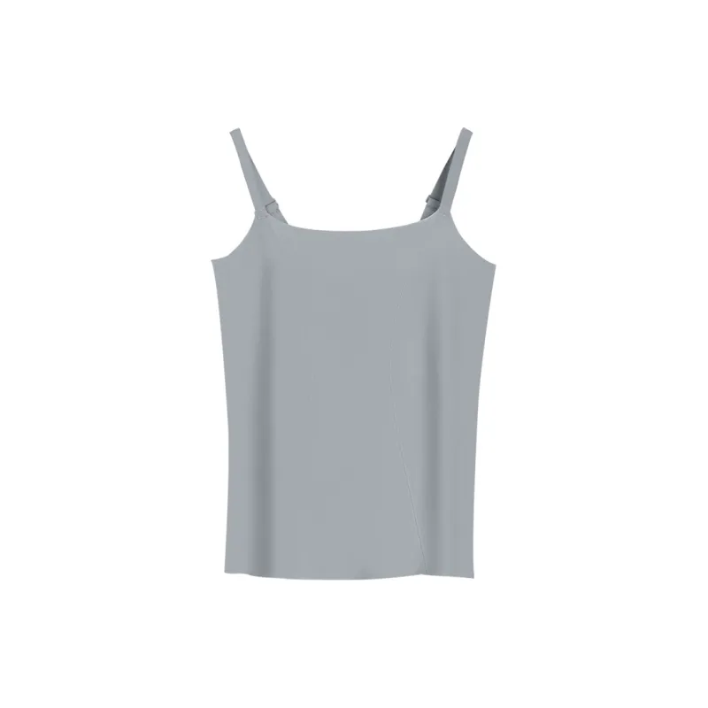 Red bean Women's Camisoles-7