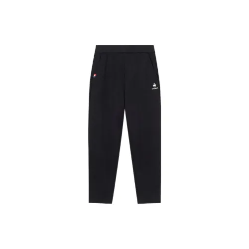 Le Coq Sportif Knitted Sweatpants Women's