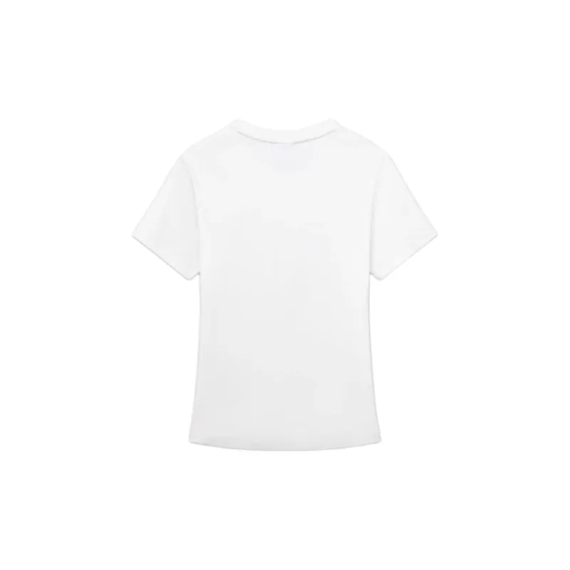 Le Coq Sportif T Shirts Women's-1