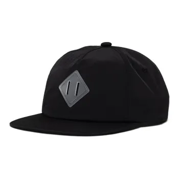 Herschel Nylon Baseball Caps Unisex Multicolor