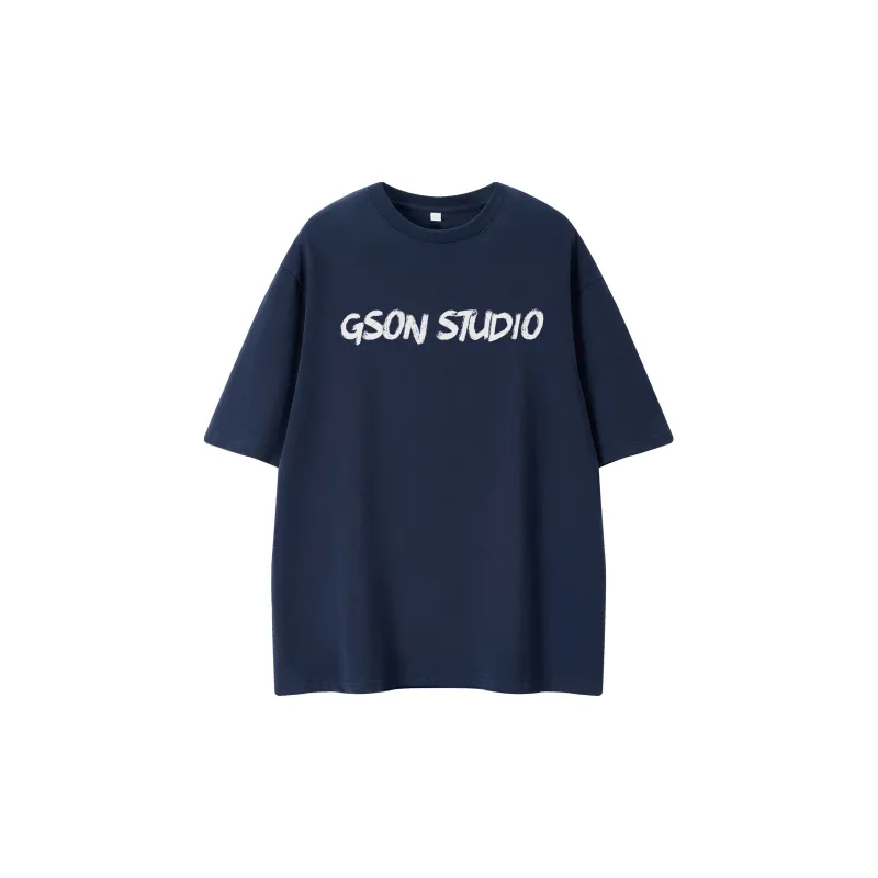 GSON T Shirts Unisex-9
