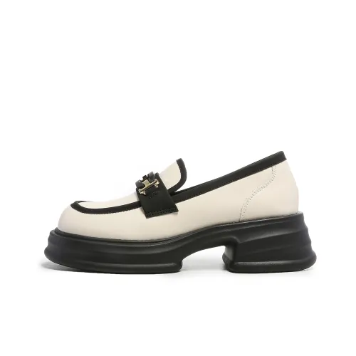 FAIRWHALE Loafers Women's