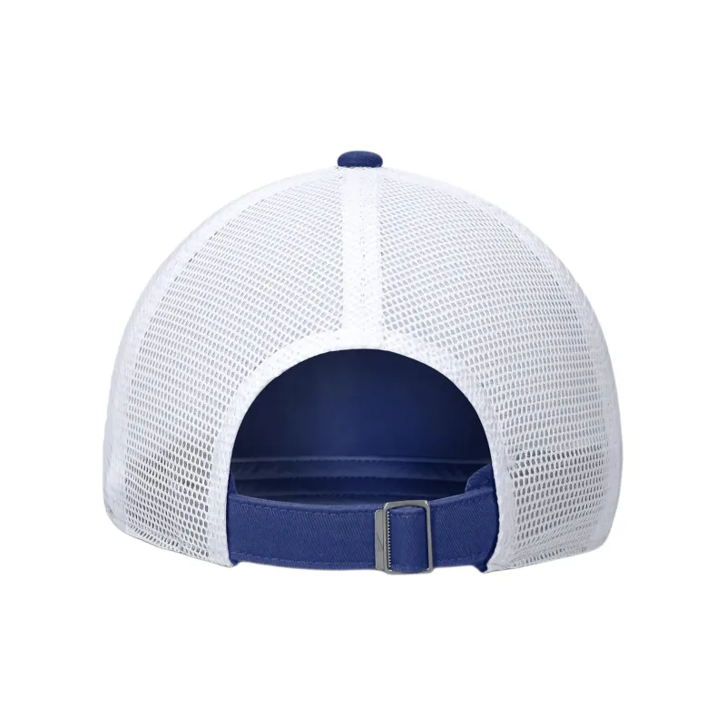Nike Toronto Blue Jays Primetime Swoosh Men's Nike Dri-FIT Mlb Hat-1