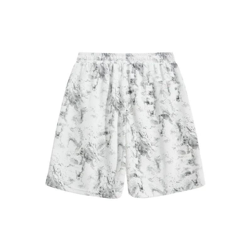 WANX Casual Shorts Unisex-1