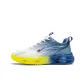 White Yellow Blue