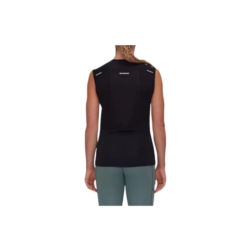 MAMMUT Tank Tops Women's-5