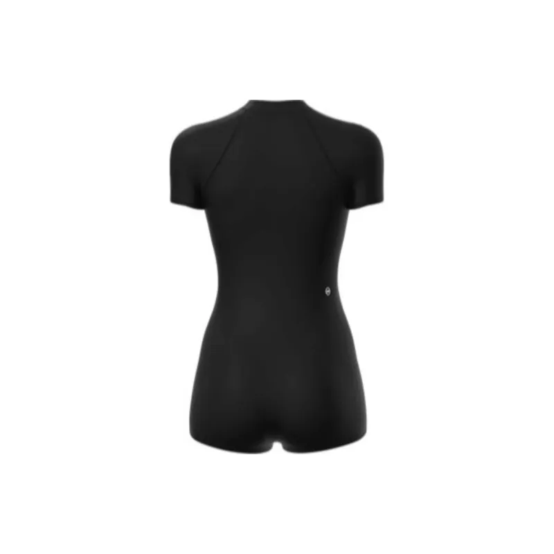 TOSWIM One Piece Swimsuit Women's Dusky Pearlescent-1