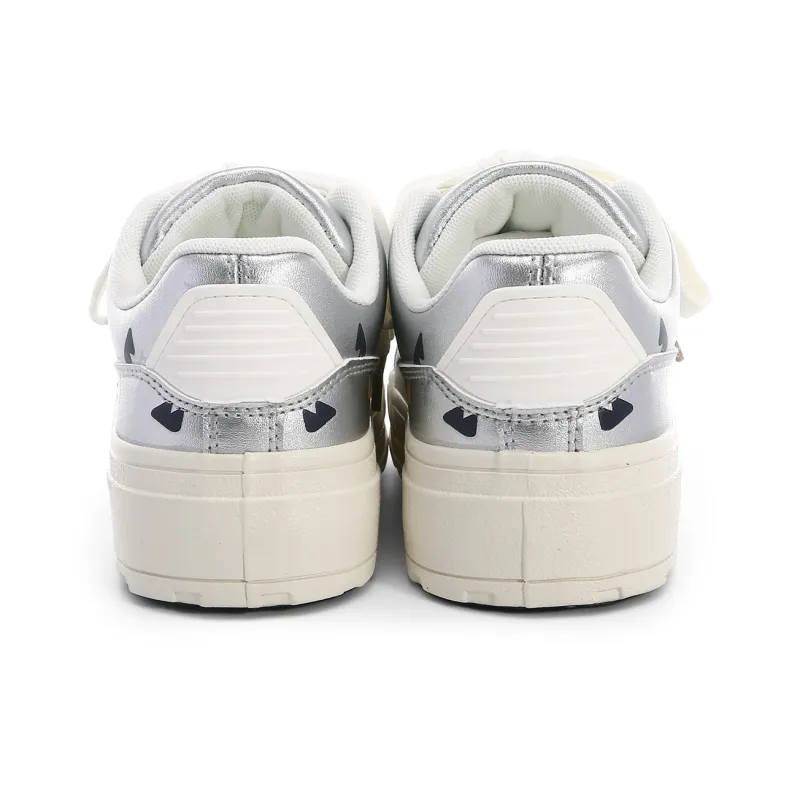 Lovely You Lightweight Low Top Skateboard Shoes Women's-8