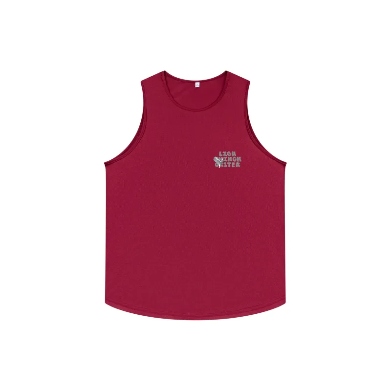LIGHTNING MONSTER Tank Tops Unisex-10