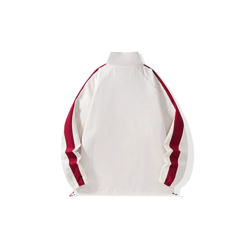 BOTH PLAY Jackets Unisex-15