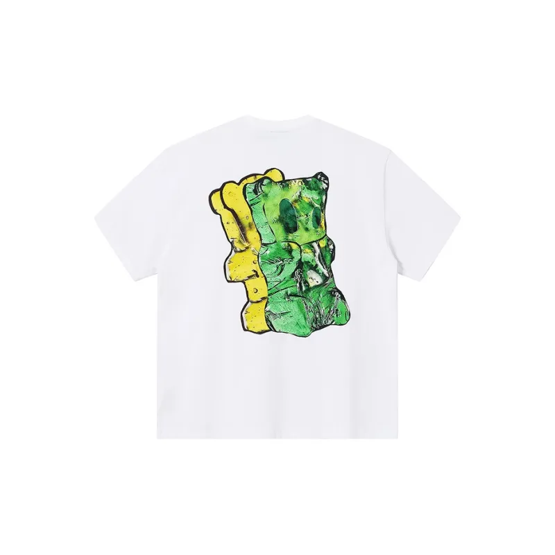 DANGEROUSPEOPLE T Shirts Unisex-6