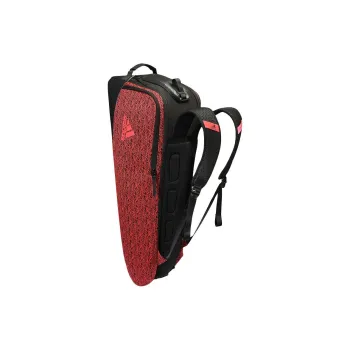Adidas Badminton Racket Bags Backpack Unisex