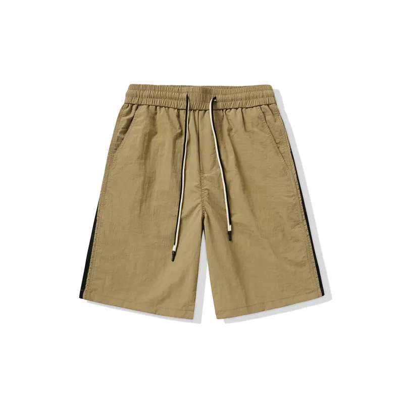 COLDSTONE Casual Shorts Unisex-9