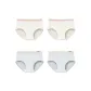 4 Pack (Skin Pink+Skin Pink+Gray Skin+Gray Skin)