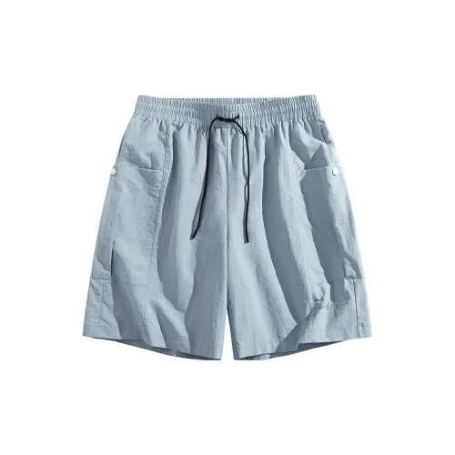 HUANQIU Cargo Shorts Unisex