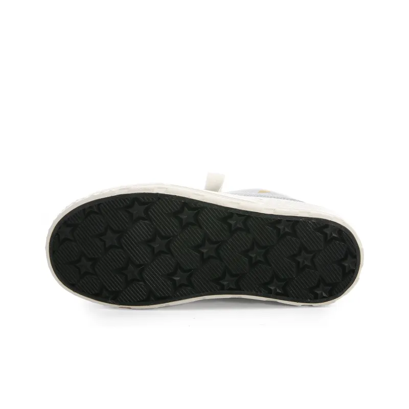 Lovely You Lightweight Low Top Skateboard Shoes Women's-9