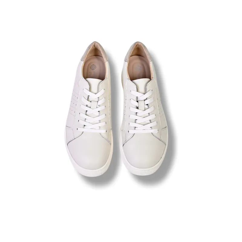Brounvanm Low Top Skateboard Shoes Men's-3