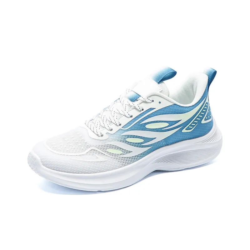 Prince McQueen Cushioned Slip Resistant Breathable Casual Running Shoes Men's-7