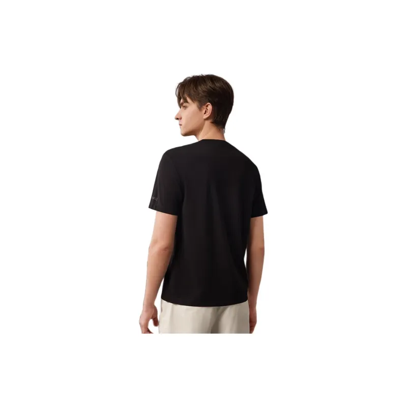 K·SWISS T Shirts Men-1