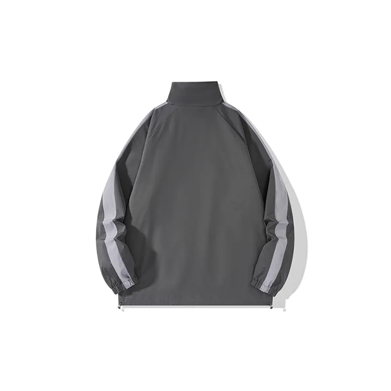 BOTH PLAY Jackets Unisex-11