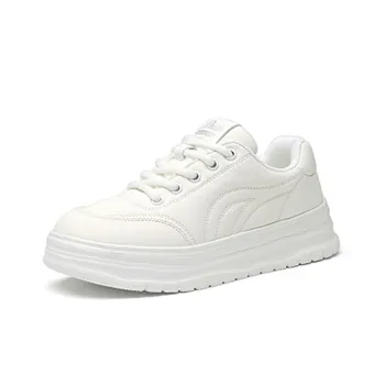DUSTO Wear resistant And Lightweight Low Top Skateboard Shoes Women's