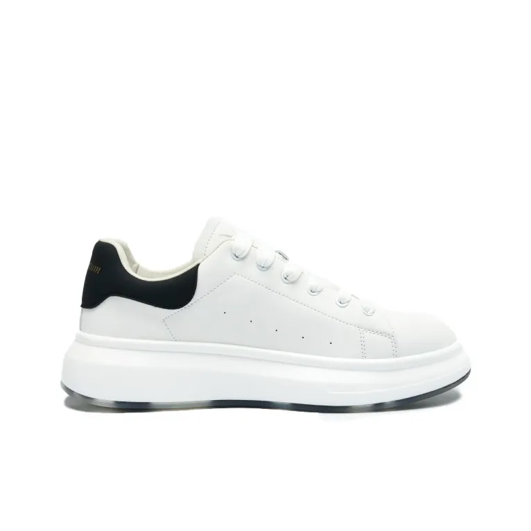 AQUASCUTUM Low-Top Skateboard Shoes Unisex-12