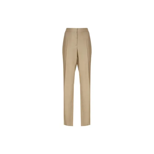 Stella McCartney Casual Pants Women's Khaki